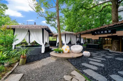 Elstay  Hotel Hotel dekat Golden Peak Temple