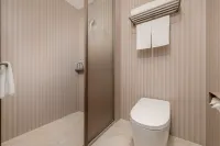 Hanting Hotel Haicheng Xinghai Street Wanda - 2-stjärniga