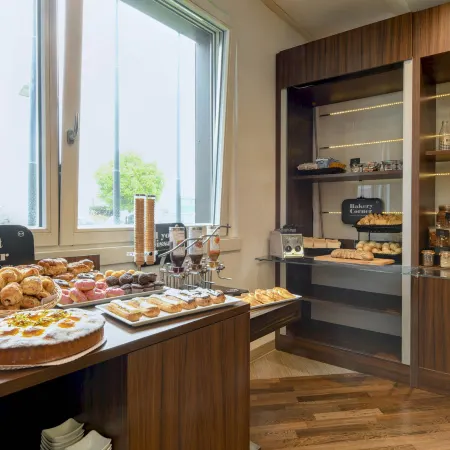 B&B Hotel Trento