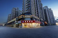 Xiyuan Hotel (Jingdezhen Taoxichuan Wenchuang District) - جاكوزي