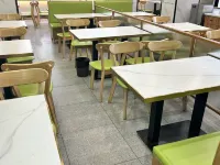 W·Furui Hua Hotel (Suizhou Guangshui Yintai Plaza Branch) - Desayuno
