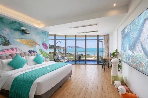 ShengsiJinhengSeaVtewResortHotel