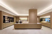 全季酒店（鞍山火車站店）