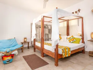 Mvuvi Boutique Resort