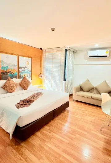 ห้องจูเนียร์สวีท