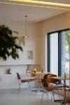 Shanghai Yimo OneJasmine Homestay (Shanghai International Tourism Resort) - 프라이빗 풀