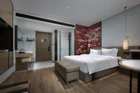 Starway Hotel (Baoding Passenger Transport Center, Yuhua East Road)