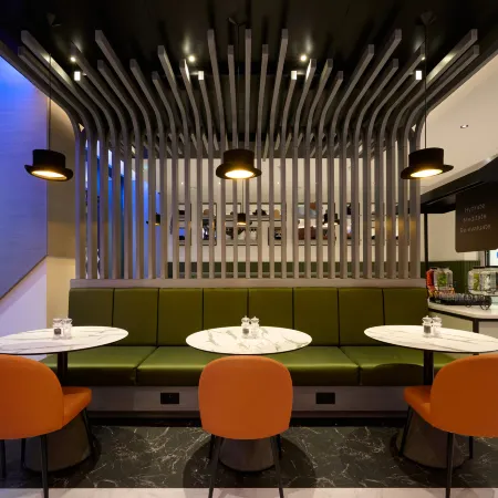 Spark by Hilton Luton