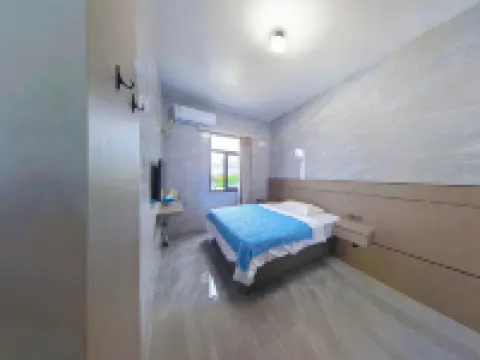 雙湖民宿（廈門北站店）