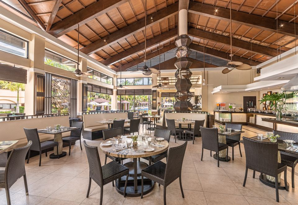 헤난 리조트 예약 팁