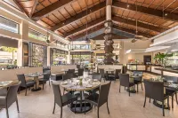 Henann Garden Resort - breakfast