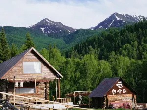 Ta'er Homestay (Baihaba Village Branch)