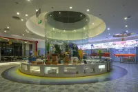 惠東巽寮灣伴山海景度假飯店