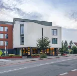 The Fellows House Cambridge, Curio Collection by Hilton Hotels near Abbey College Cambridge