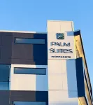 Palm suites, your boutique hotel Hotels in der Nähe von RNZAF Base Auckland