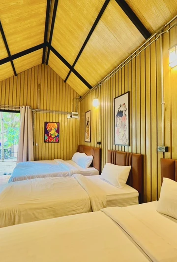 รูปภาพของเดอะ ลอฟท์เฮ้าส์ สันทราย