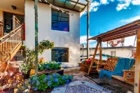 Naxi View Hotel (Lijiang Old Town) Hotels in Black Dragon Pond