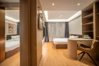 Kyriad North Town Hotels in Beizhen