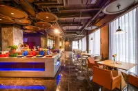 Changyu Cabernet Hotel · 1892 (Yantai Hill & No.1 Beach Branch) - servizio colazione
