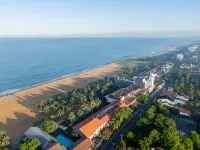 Jetwing Beach Hotels near Negombo Little Beach (Sailing Ships)