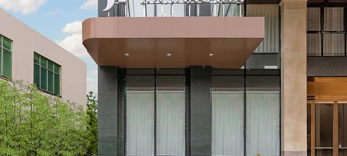 Jinjiang Inn Jingxi City Xingfu Road Branch Hotels in Jingxi