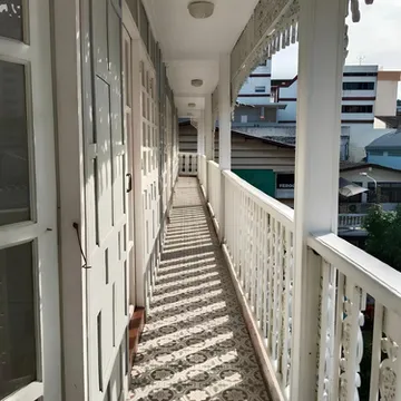 รูปภาพของอรัญ โคโรเนียล เฮ้าส์ แอนด์ คาเฟ่ งามวงค์วาน