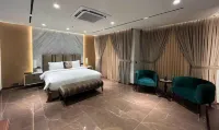 Jacaranda Heights Hotels in Islamabad