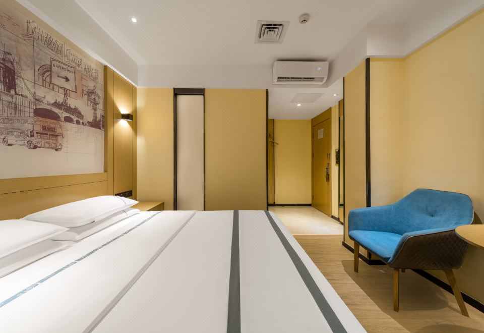 5. 시티 컴포트 인..