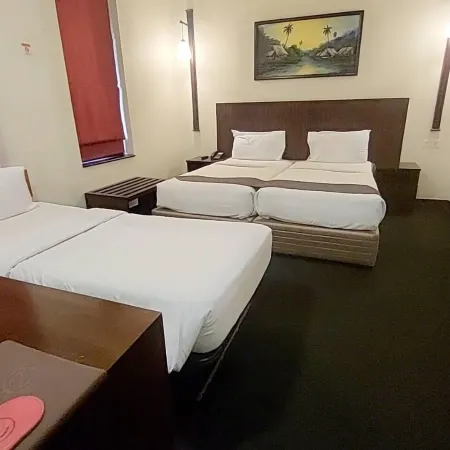 Hotel Nippon Colombo