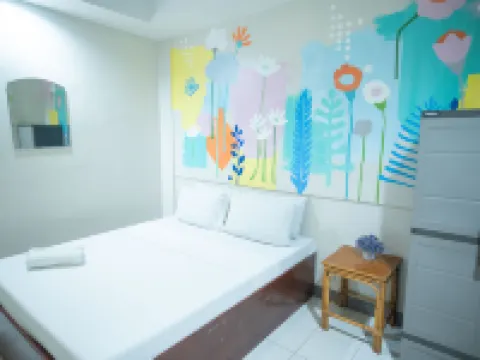 Tropical Place Hotel by RedDoorz Hotels in Palawan