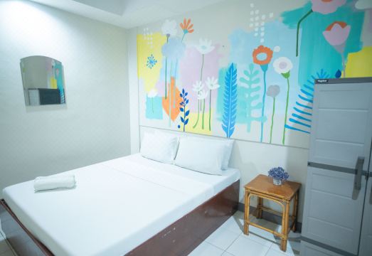 Tropical Place 정원
