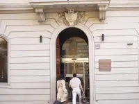 獨立飯店 共和國區附近的飯店