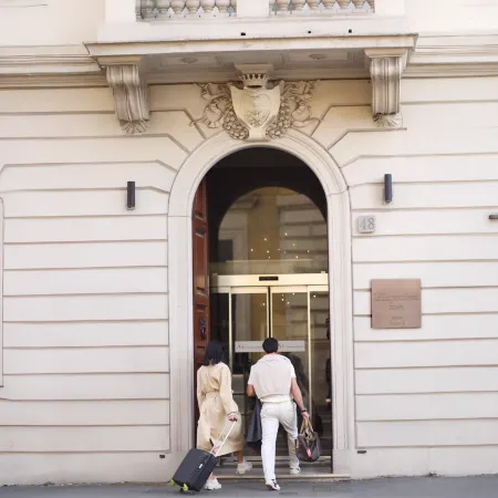 The Independent Hotel