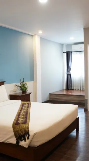 ซูพีเรีย เตียงเดี่ยว