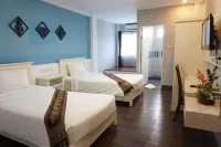 Phuranya Resort Khao Yai Hotel