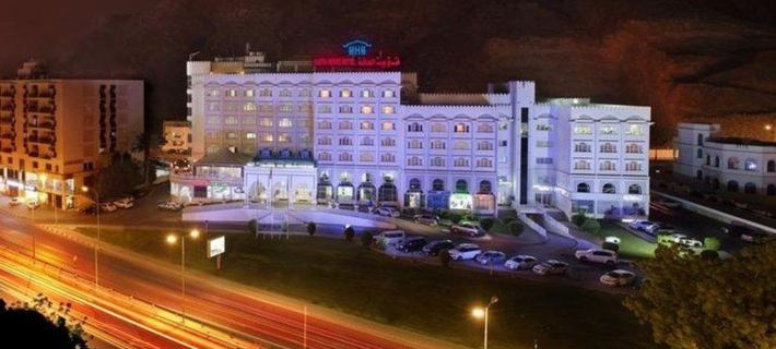 Haffa House Hotel Hotels in Muscat