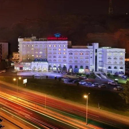 Haffa House Hotel Отели рядом с достопримечательностью «Qantab Beach»