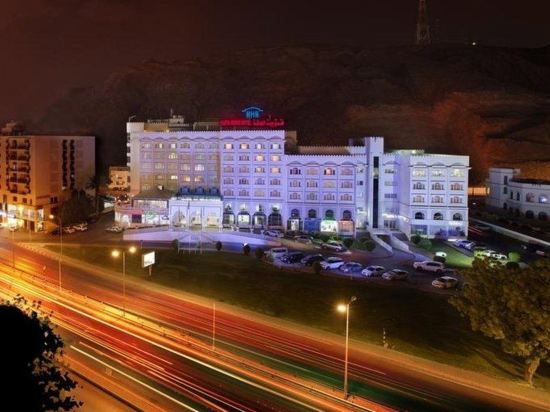 Haffa House Hotel