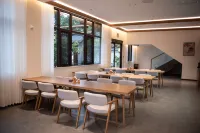 Qingxi Wushe B&B - Frühstück