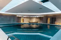 GUIAN HOWARD JOHNSONZHIYUF HOTEL - 5-Star