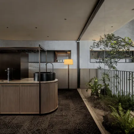 NOA RESORT & WELLNESS aranya