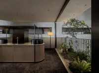 NOA RESORT & WELLNESS aranya - bar