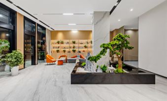 Wanning Holiday Hotel