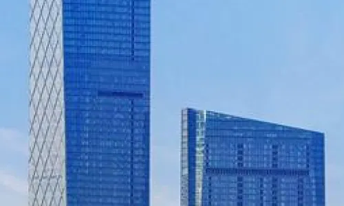 Suning Galaxy International Hotel Zhenjiang