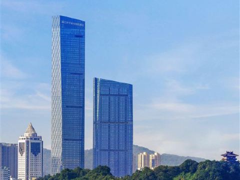 Suning Galaxy International Hotel Zhenjiang