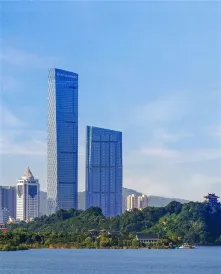 Suning Galaxy International Hotel Zhenjiang