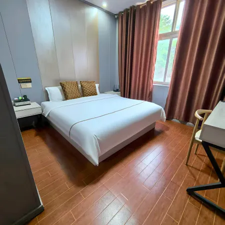 Nanchang Xinghe Hotel