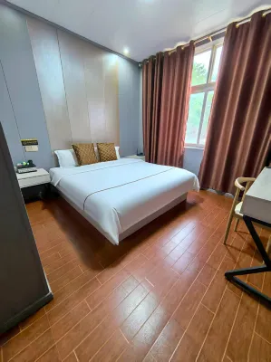 Nanchang Xinghe Hotel - 인 (Inns)