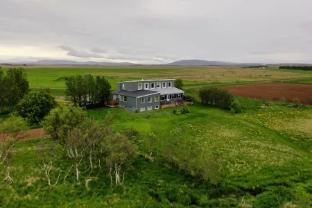 The Hvítá Inn by Ourhotels Отели в г. Baer