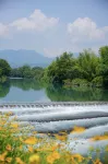 Holiday Inn WUYI MOUNTAIN WATER VILLAGE by IHG - วิวภูเขา